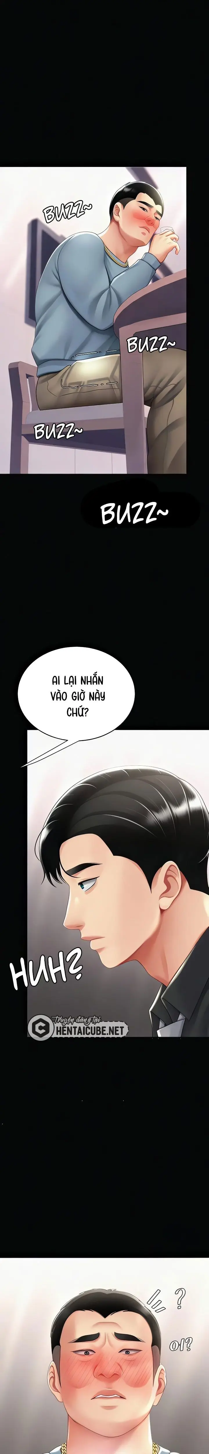 Ăn mẹ cô trước - Full trang 176