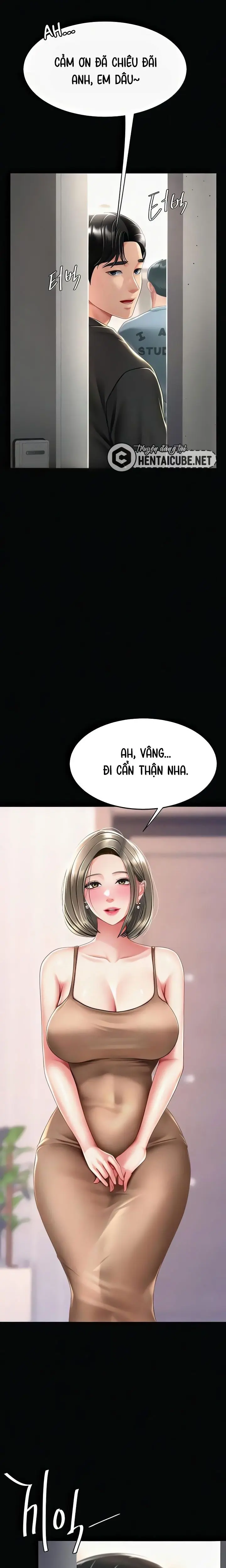 Ăn mẹ cô trước - Full trang 180