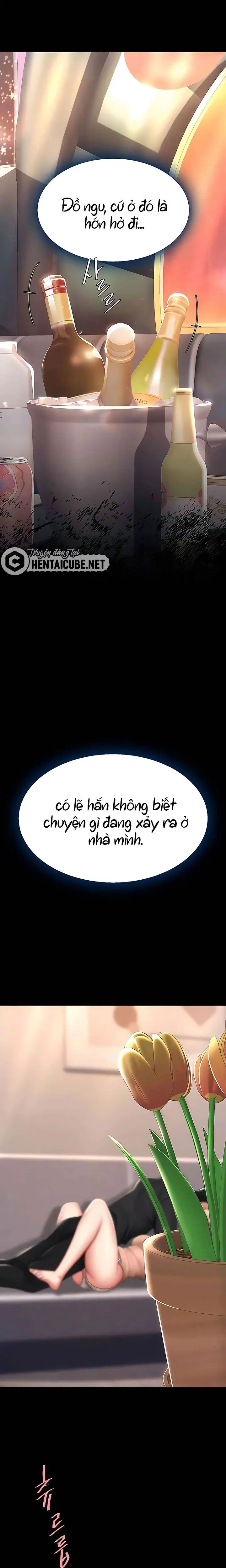 Ăn mẹ cô trước - Full trang 205