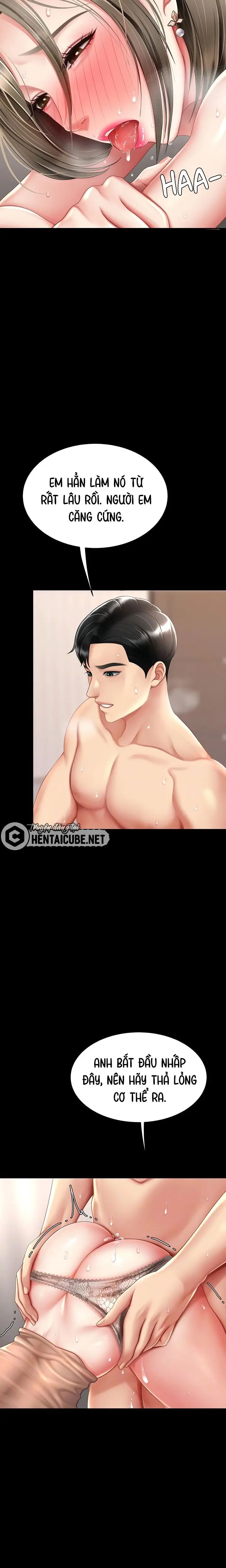 Ăn mẹ cô trước - Full trang 225