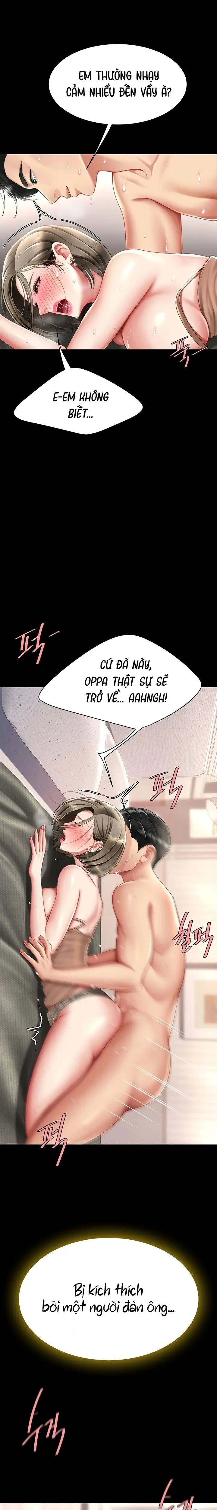 Ăn mẹ cô trước - Full trang 229
