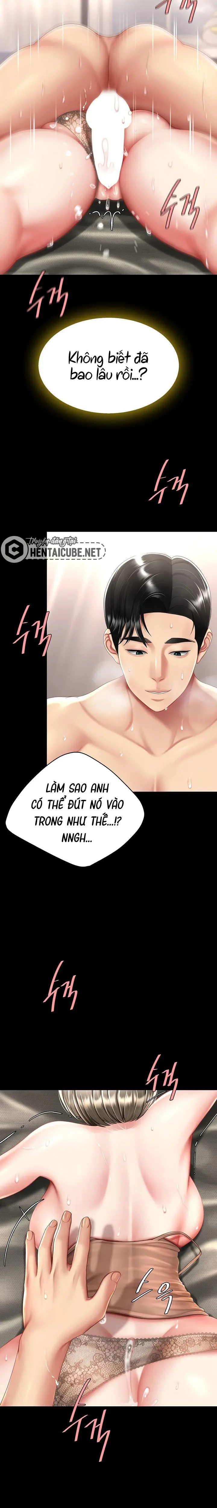 Ăn mẹ cô trước - Full trang 230