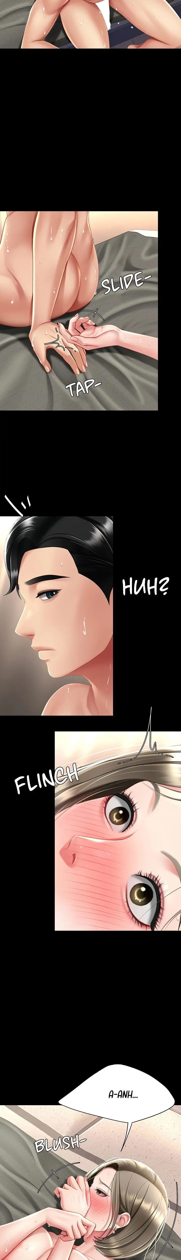 Ăn mẹ cô trước - Full trang 244