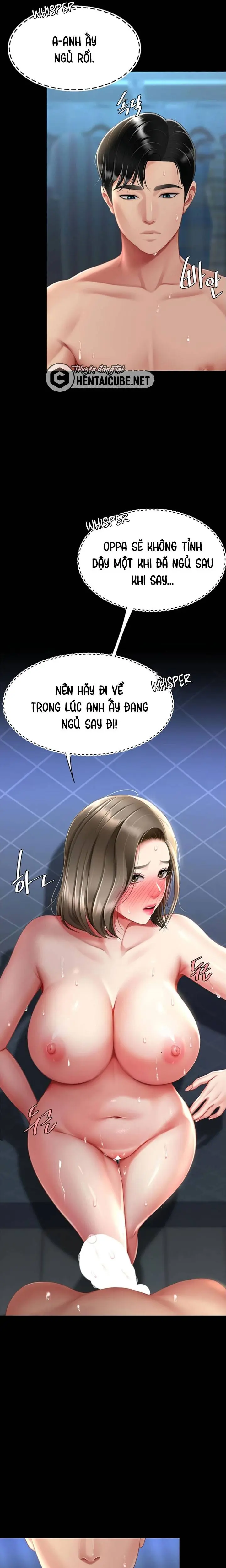 Ăn mẹ cô trước - Full trang 265