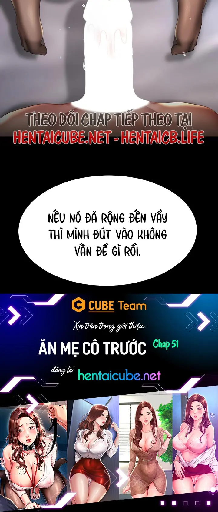 Ăn mẹ cô trước - Full trang 28