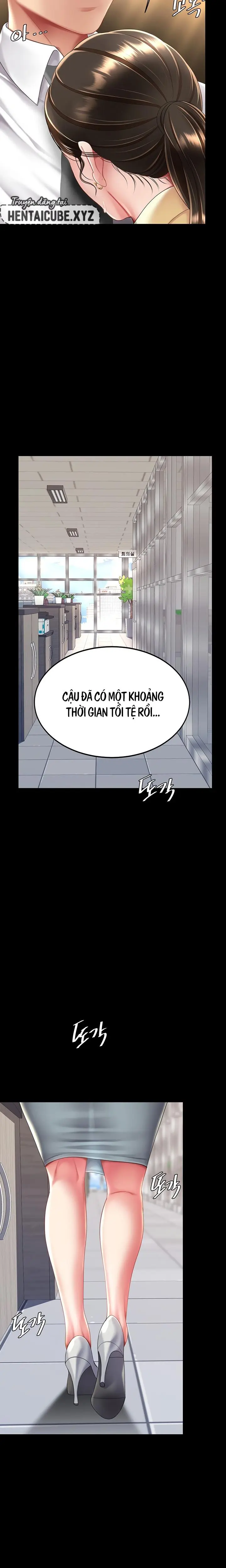 Ăn mẹ cô trước - Full trang 341