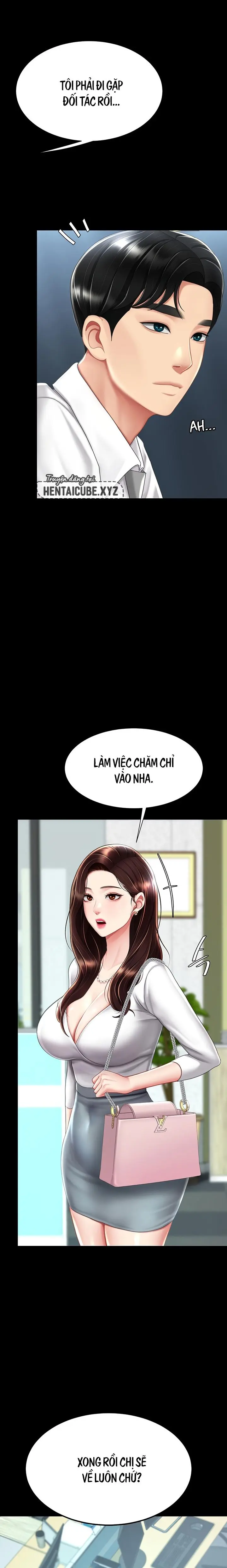 Ăn mẹ cô trước - Full trang 360