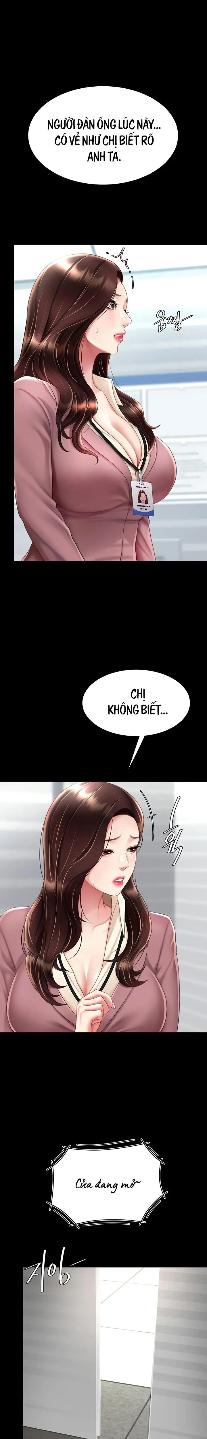 Ăn mẹ cô trước - Full trang 481