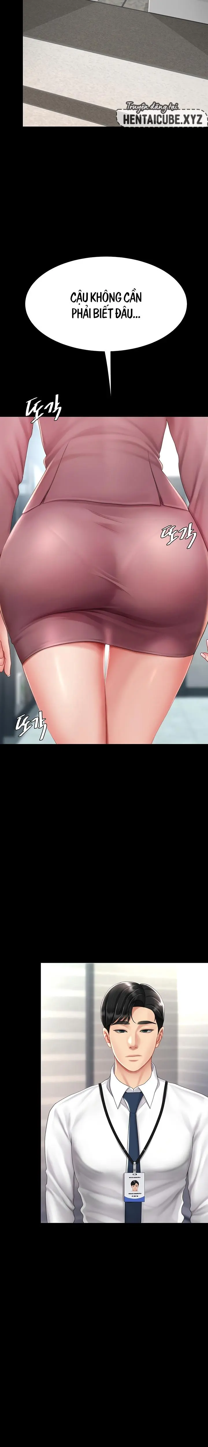 Ăn mẹ cô trước - Full trang 482