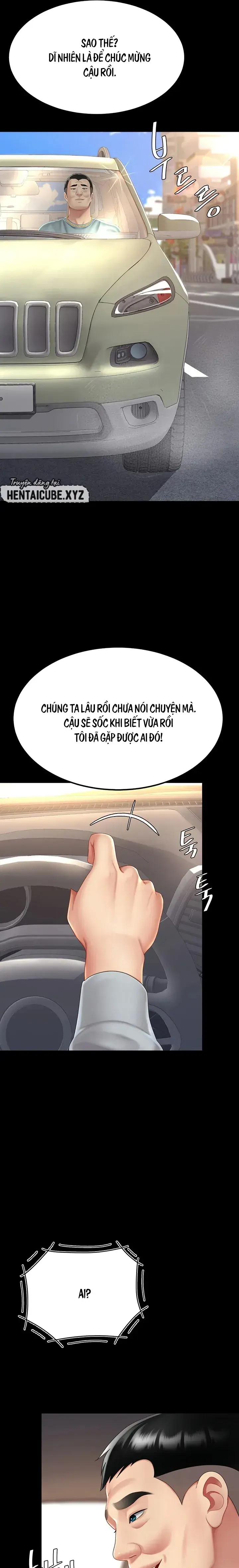 Ăn mẹ cô trước - Full trang 571