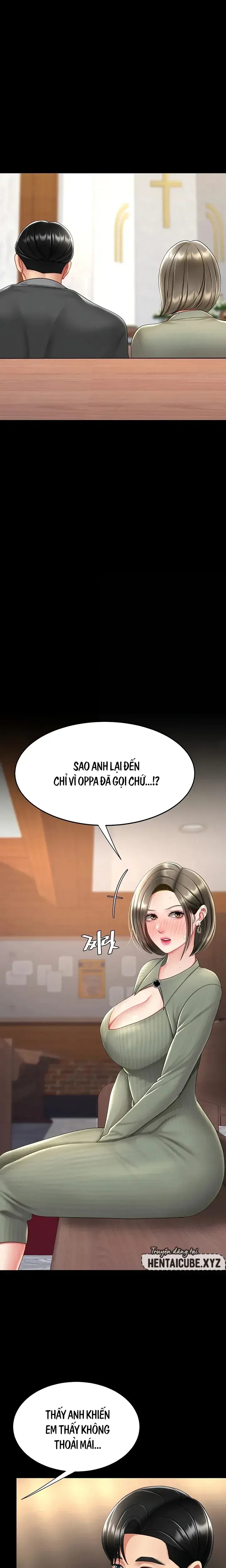Ăn mẹ cô trước - Full trang 581