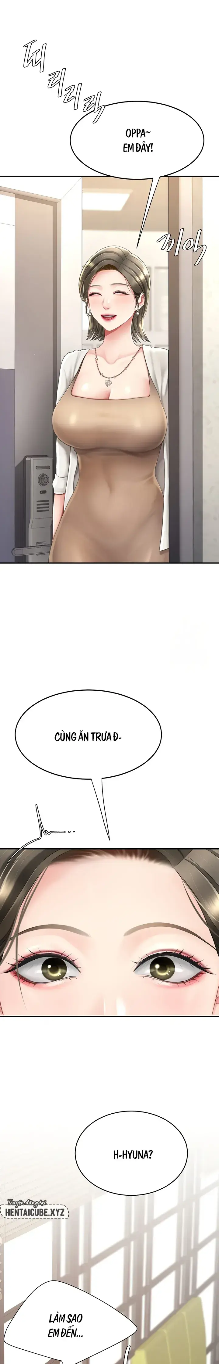 Ăn mẹ cô trước - Full trang 602