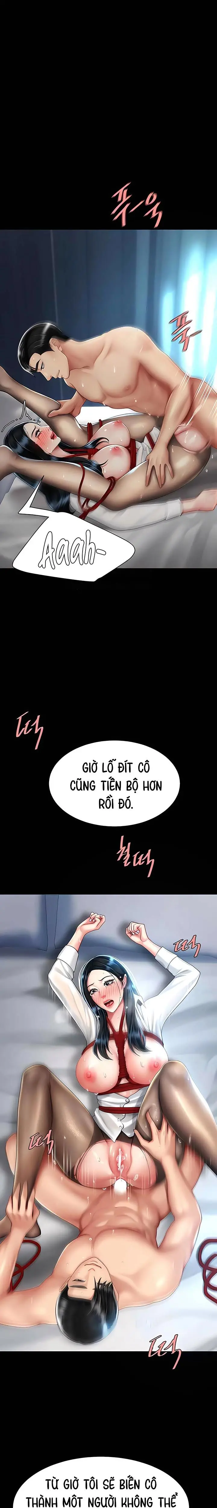 Ăn mẹ cô trước - Full trang 61