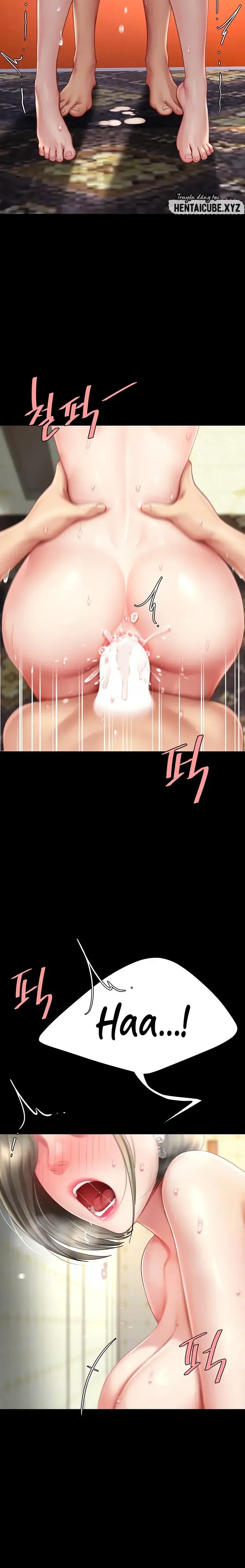 Ăn mẹ cô trước - Full trang 620
