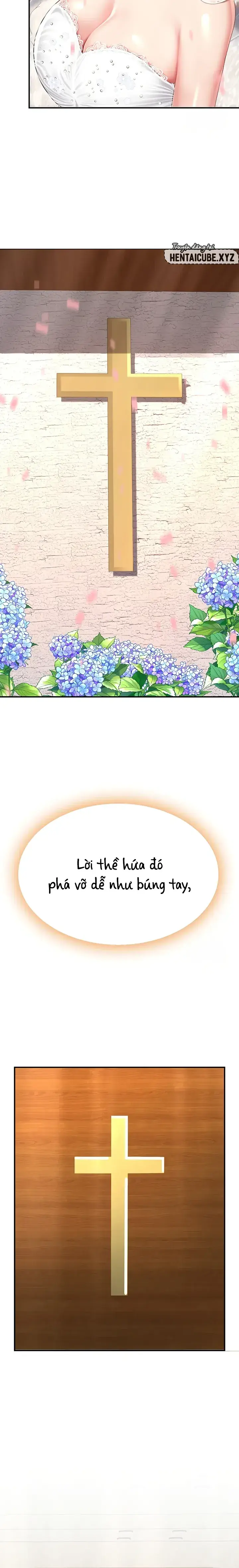 Ăn mẹ cô trước - Full trang 632