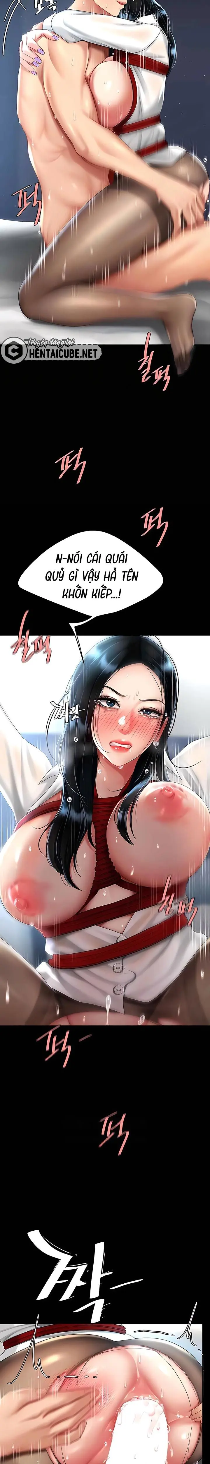 Ăn mẹ cô trước - Full trang 67
