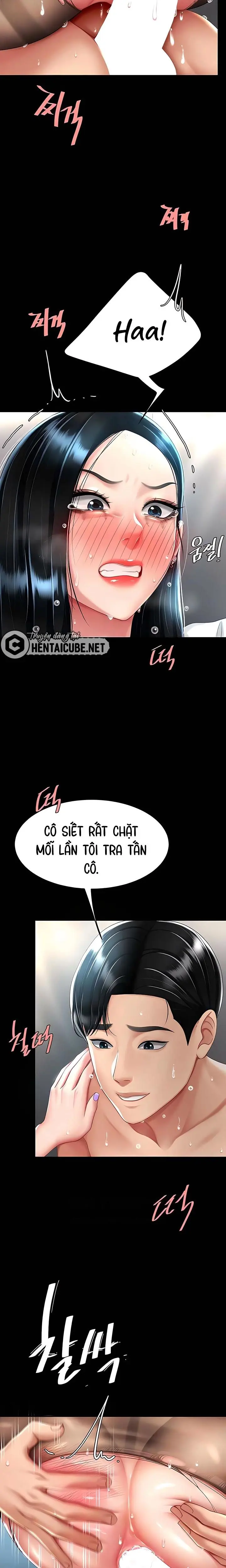 Ăn mẹ cô trước - Full trang 68