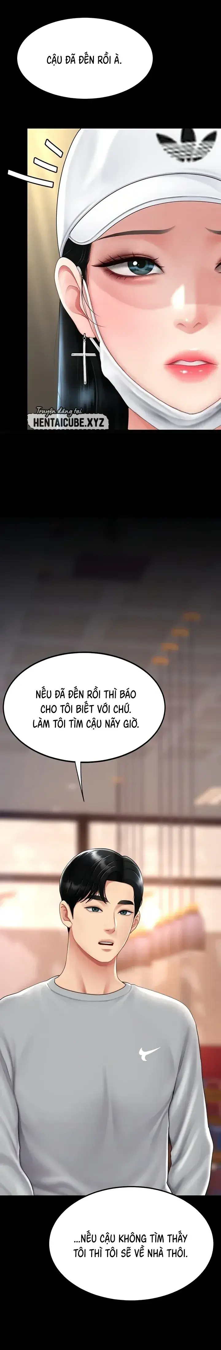 Ăn mẹ cô trước - Full trang 683