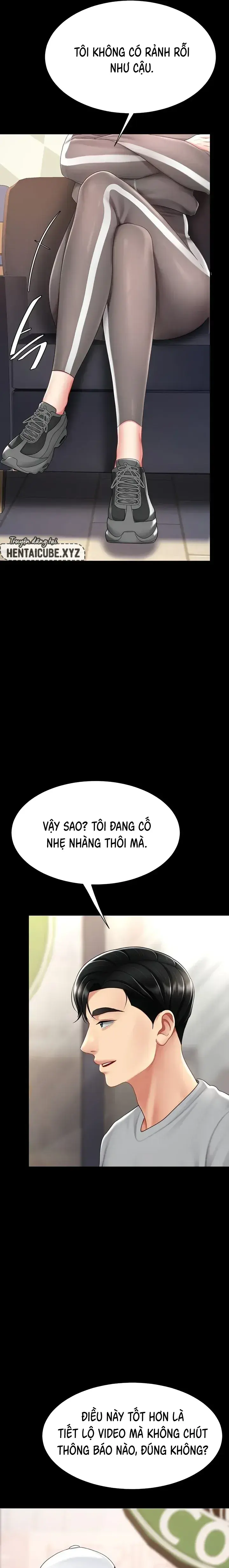Ăn mẹ cô trước - Full trang 686