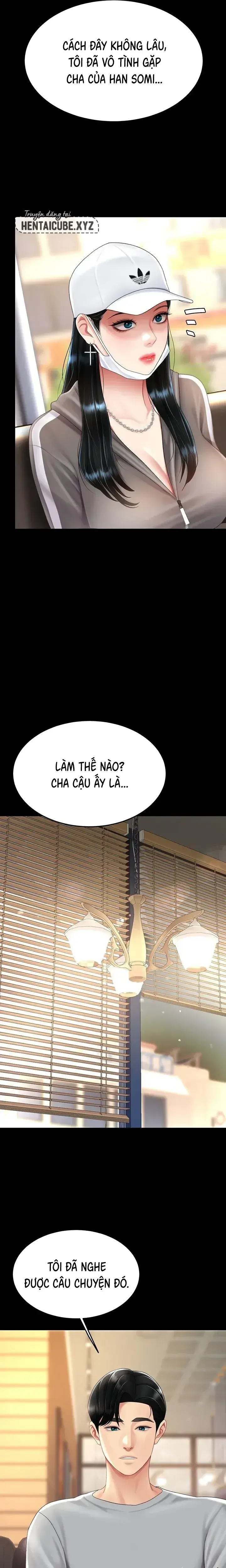 Ăn mẹ cô trước - Full trang 688