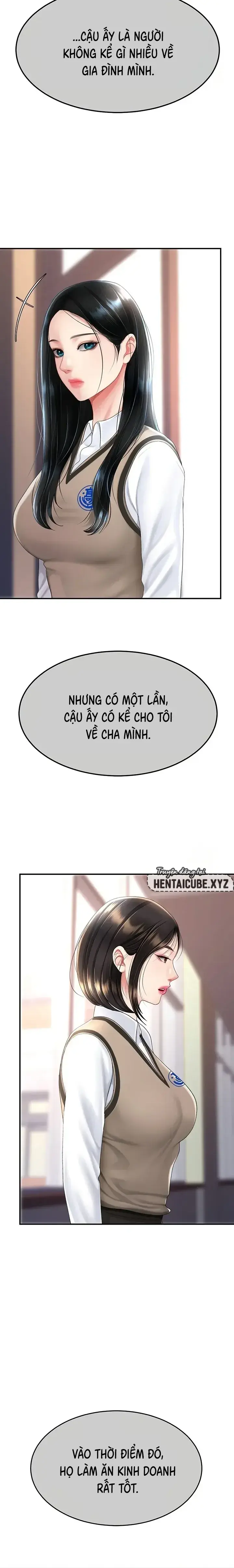 Ăn mẹ cô trước - Full trang 691