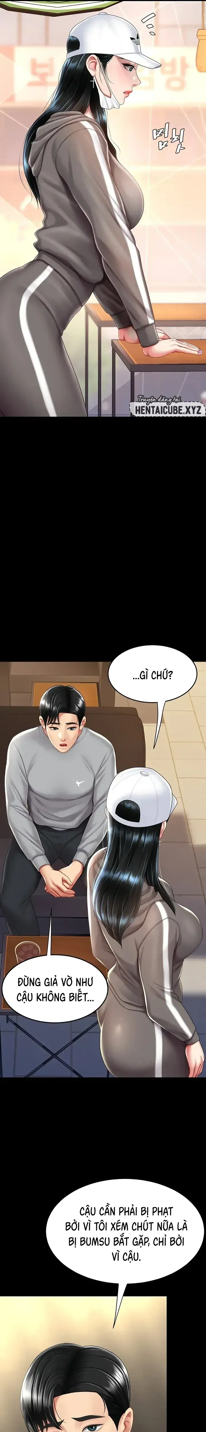 Ăn mẹ cô trước - Full trang 702