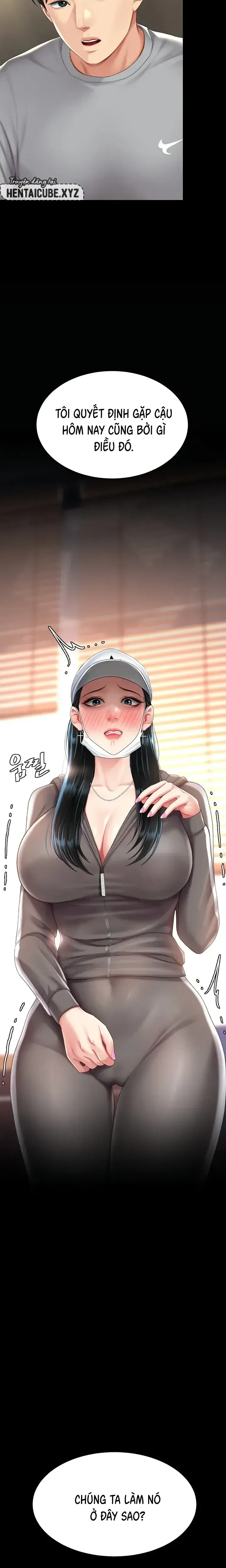 Ăn mẹ cô trước - Full trang 703