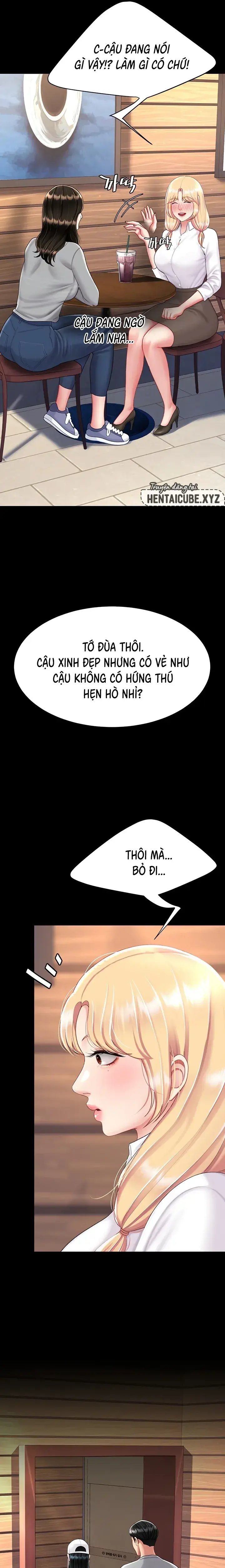 Ăn mẹ cô trước - Full trang 712