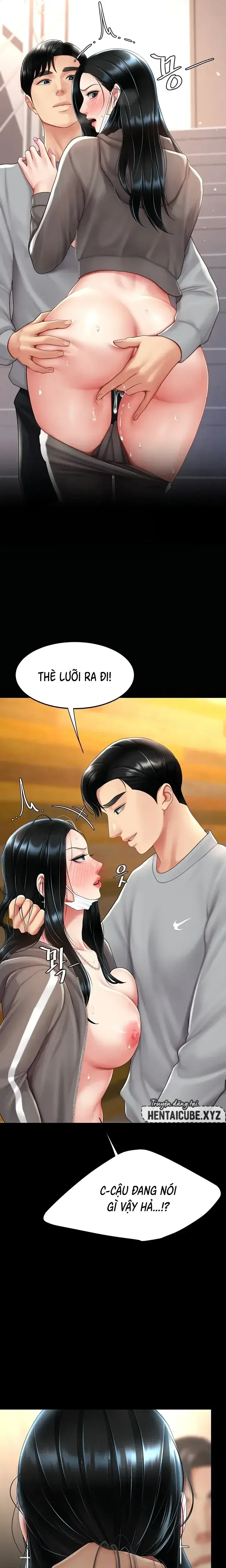 Ăn mẹ cô trước - Full trang 722
