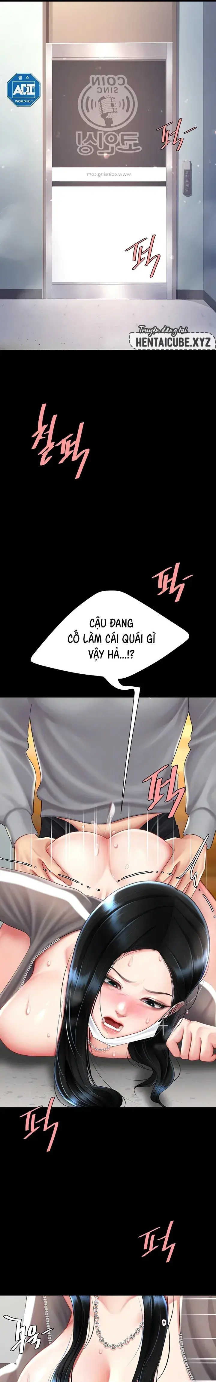 Ăn mẹ cô trước - Full trang 742