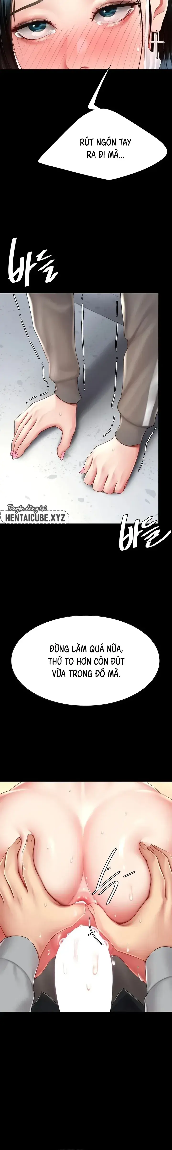Ăn mẹ cô trước - Full trang 749