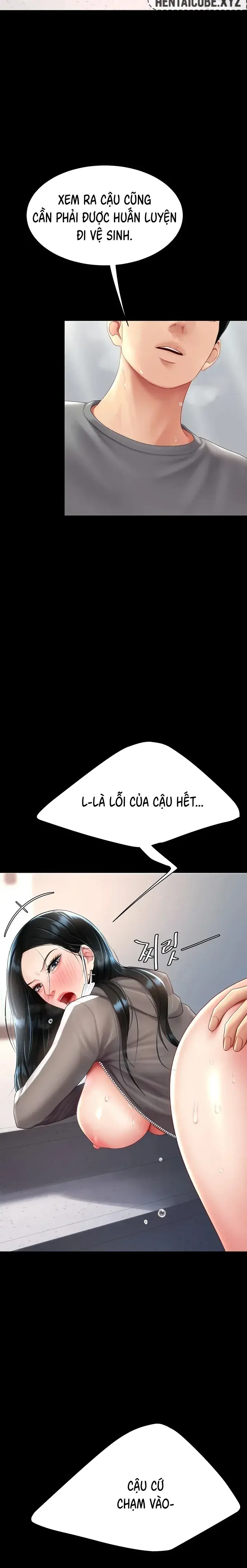 Ăn mẹ cô trước - Full trang 755