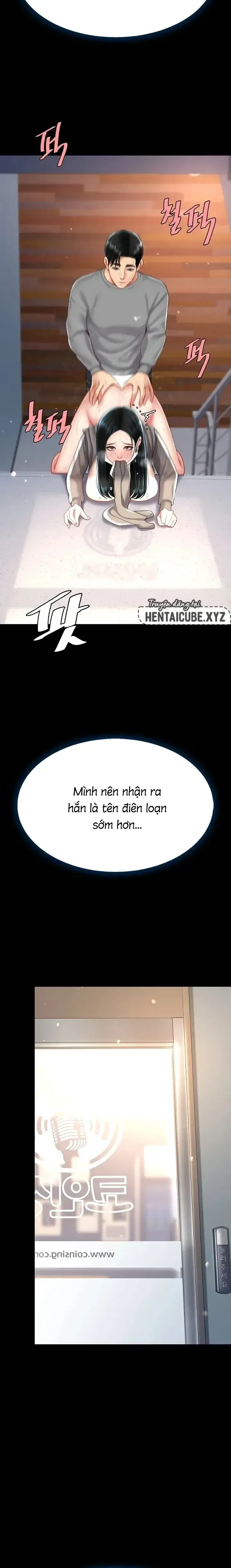 Ăn mẹ cô trước - Full trang 759