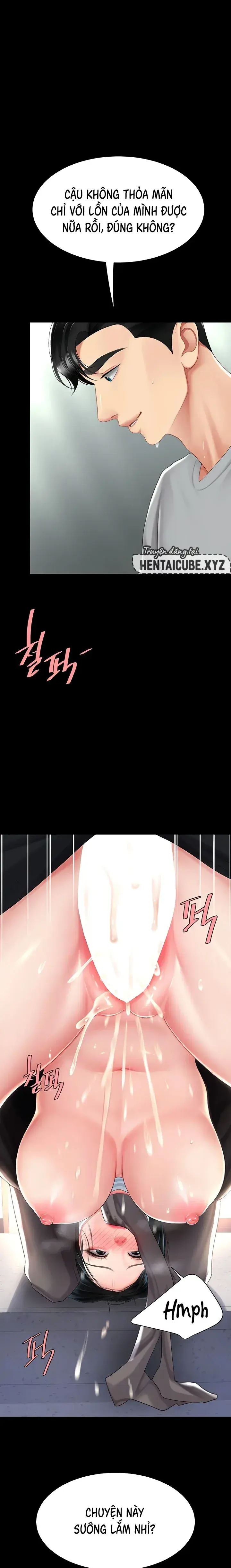 Ăn mẹ cô trước - Full trang 772