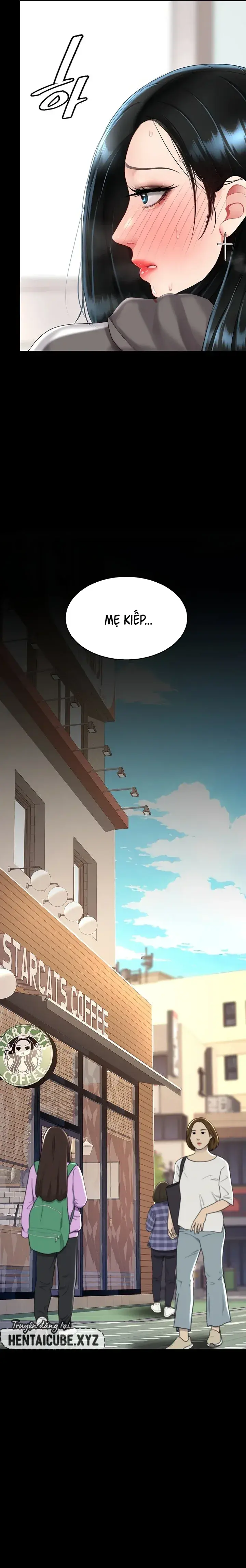 Ăn mẹ cô trước - Full trang 790