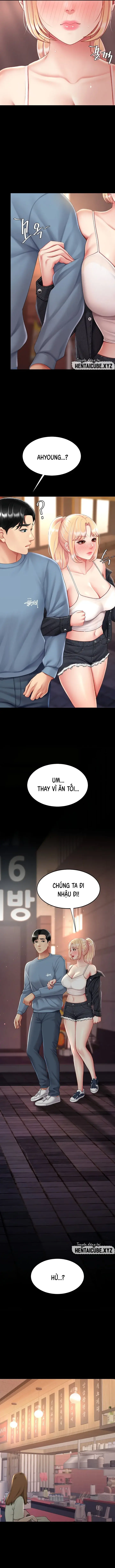 Ăn mẹ cô trước - Full trang 810