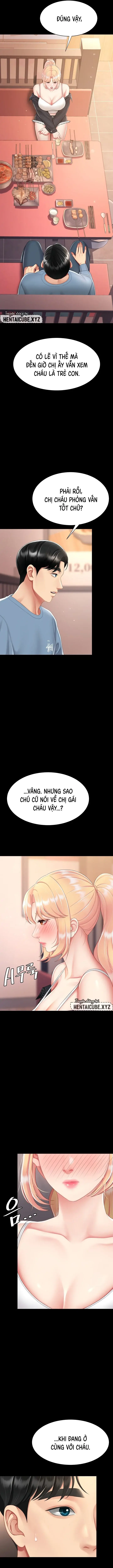 Ăn mẹ cô trước - Full trang 819
