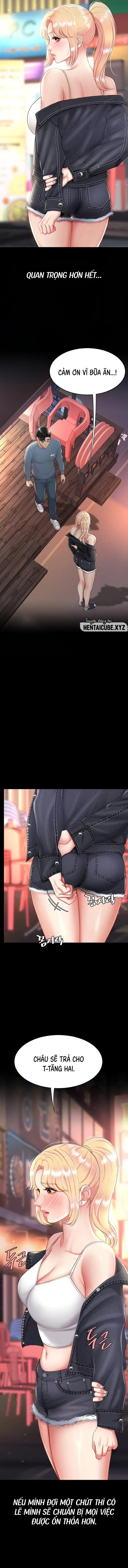 Ăn mẹ cô trước - Full trang 821