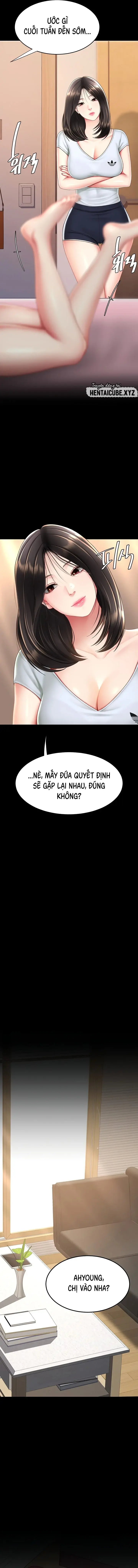 Ăn mẹ cô trước - Full trang 826