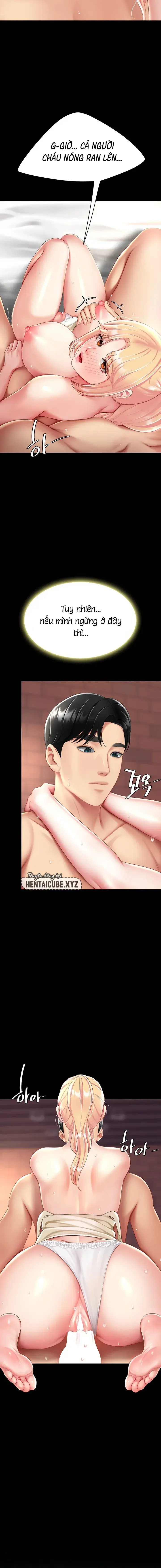 Ăn mẹ cô trước - Full trang 855
