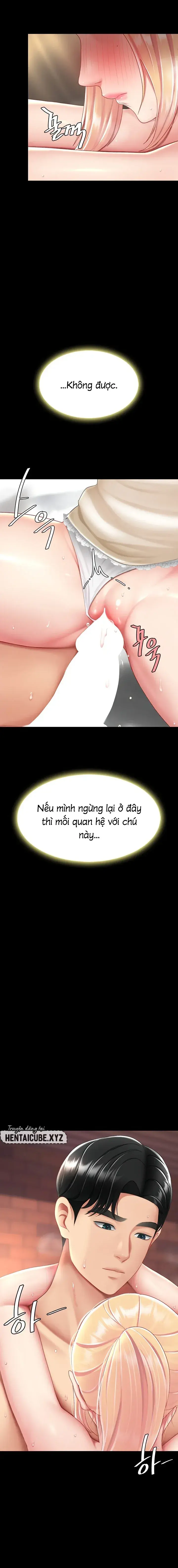 Ăn mẹ cô trước - Full trang 858