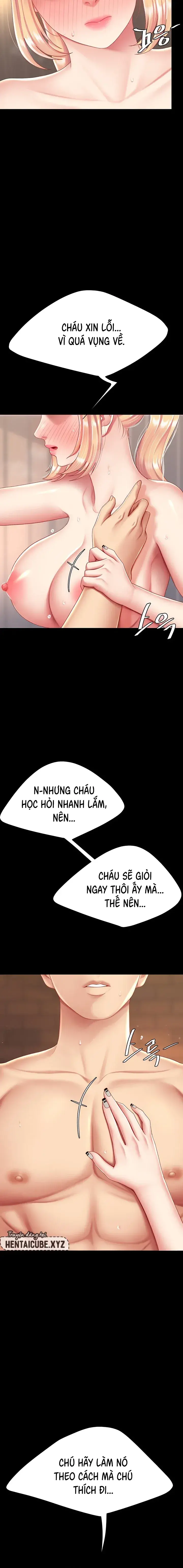 Ăn mẹ cô trước - Full trang 878