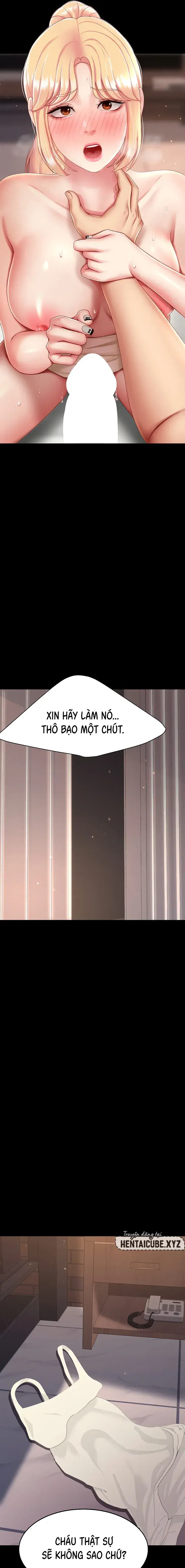 Ăn mẹ cô trước - Full trang 879