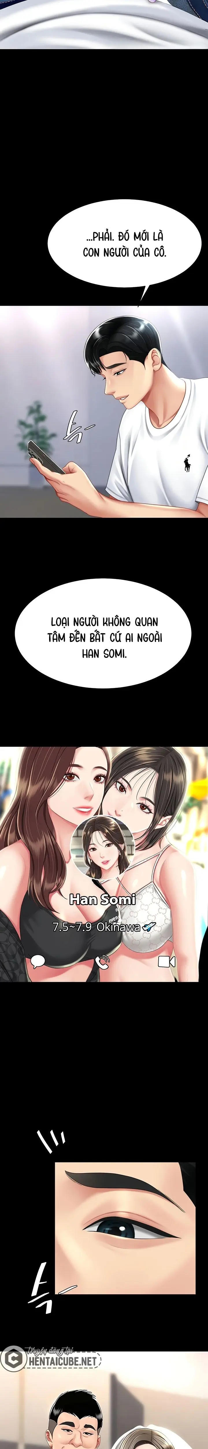 Ăn mẹ cô trước - Full trang 89