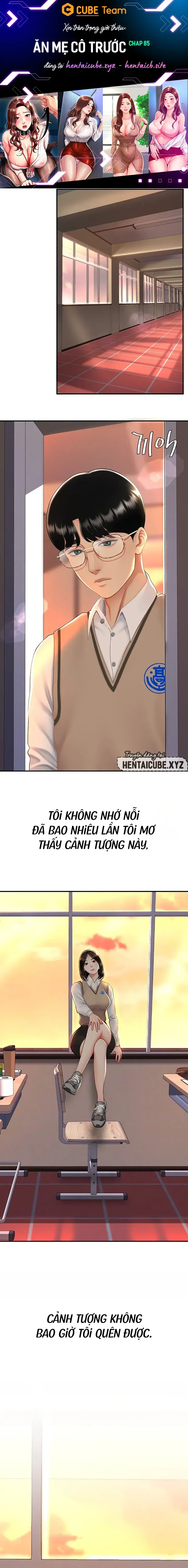 Ăn mẹ cô trước - Full trang 939