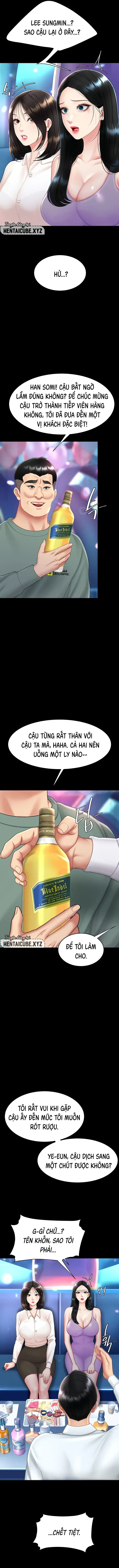 Ăn mẹ cô trước - Full trang 942