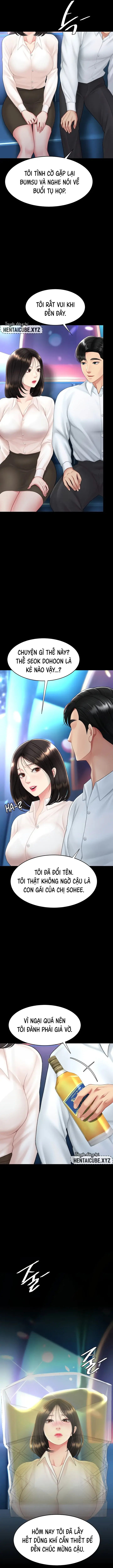 Ăn mẹ cô trước - Full trang 943