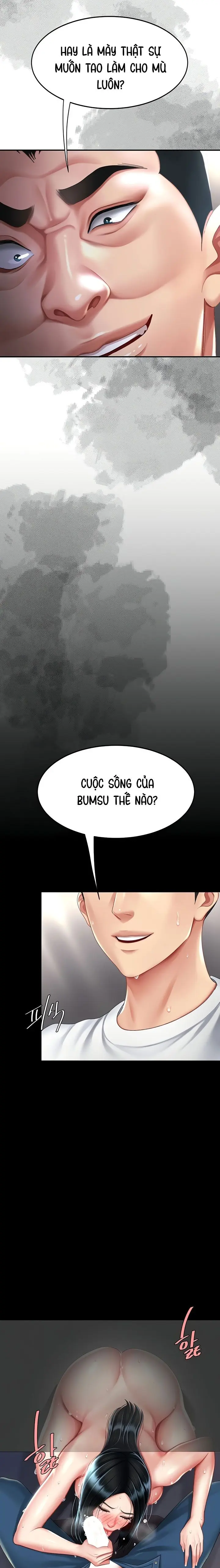 Ăn mẹ cô trước - Full trang 95