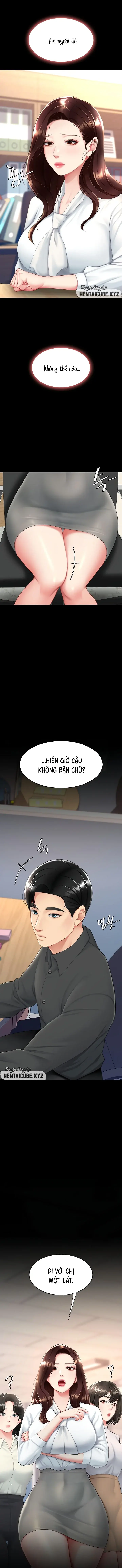 Ăn mẹ cô trước - Full trang 954