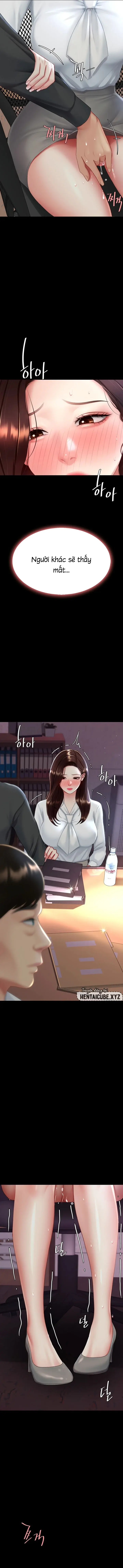 Ăn mẹ cô trước - Full trang 978